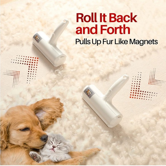 PET Hair Remover - Picture 5 of 7